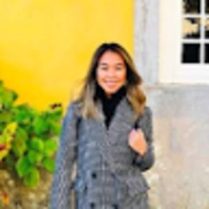 Meet your Posher, Vanessa